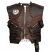 The Avengers Hawkeye Jeremy Renner Leather Vest